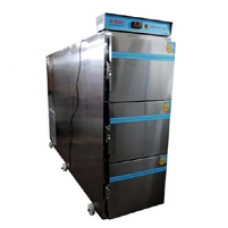 MORTUARY FREEZER